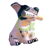 inflatable cartoon for promotional